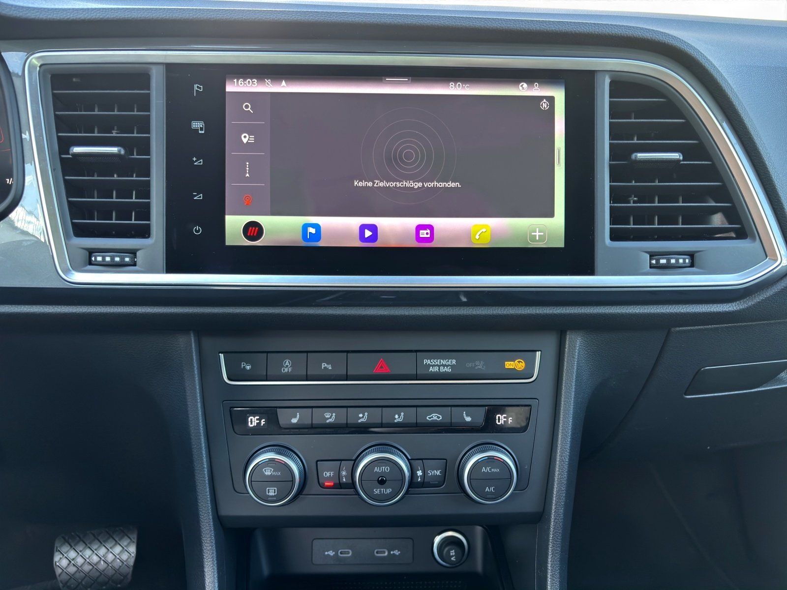 Seat Ateca - Bild 16
