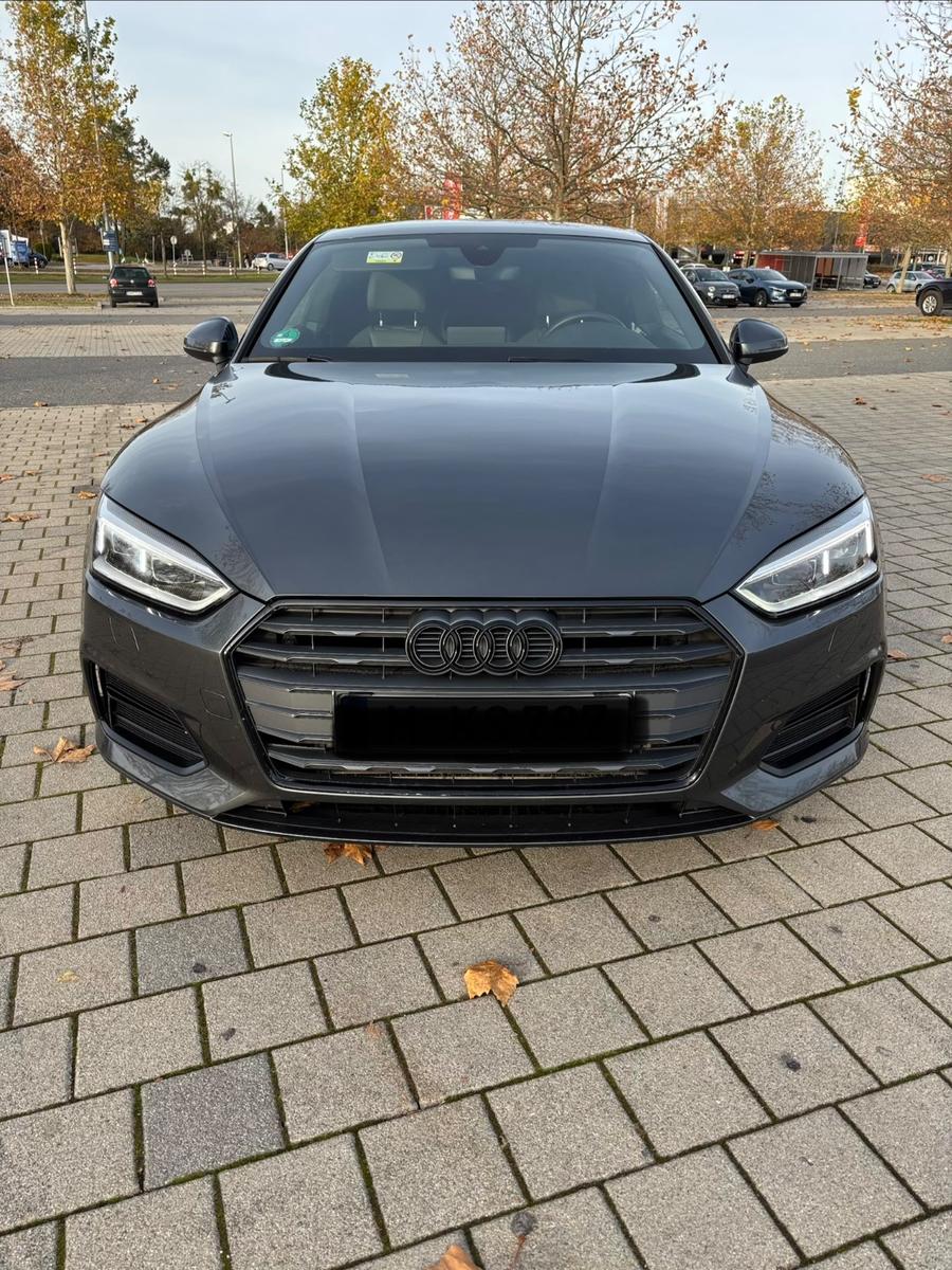 Audi A5 40 TFSI S tronic sport