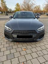 Audi A5 40 TFSI S tronic sport - Audi A5 Gebrauchtwagen in München