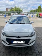 Hyundai i20 1.2 62kW YES! YES!