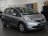 Honda Jazz 1.2 Klima/2.HAND/UNFALLFREI/NUR 31276 km! - Honda Jazz in Erfurt