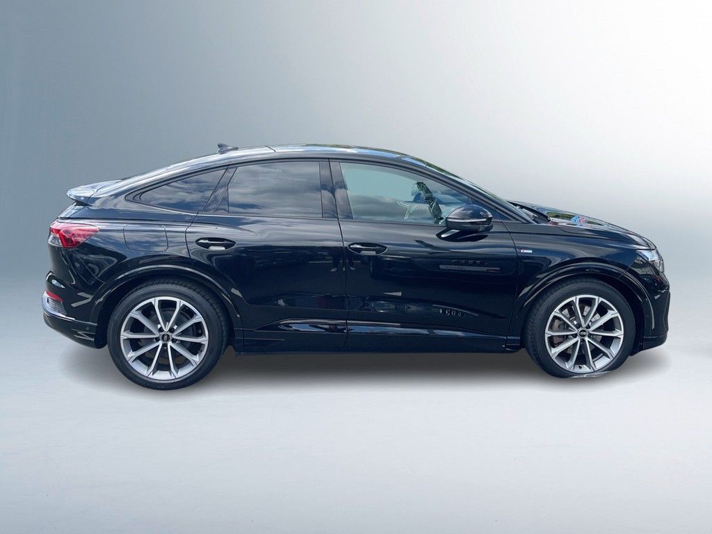 Audi Q4 e-tron - Bild 7