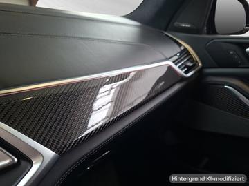 صورة مصغرة 38 لـ 2020 BMW X5 M