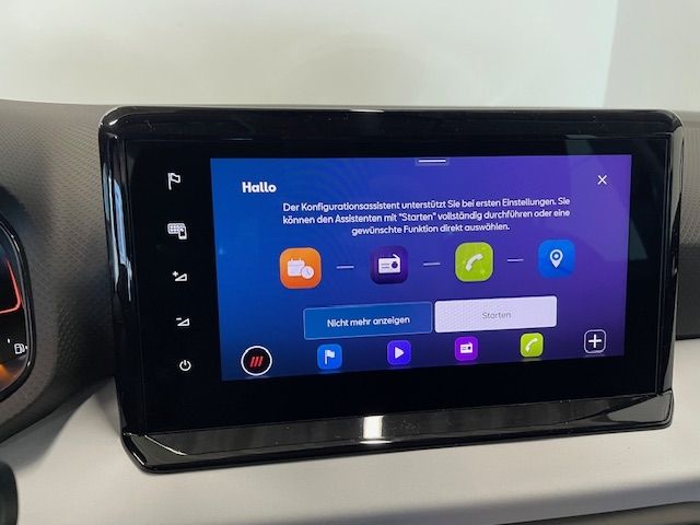 Fahrzeugabbildung SEAT Arona Style Winterpaket Tempomat Navi DAB LED