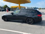 BMW 530d xDrive M-Paket Schw. Leder und Schw. Himmel - BMW 530: M Paket