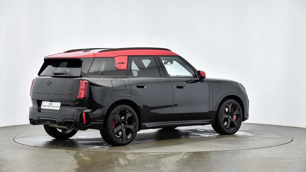 MINI John Cooper Works Countryman - Bild 8
