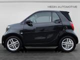 Smart smart EQ fortwo cabrio SHZ|TEMP|DAB - Smart Gebrauchtwagen von 2022