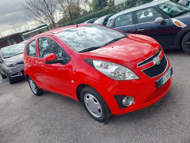 Chevrolet Spark 1.0 LS