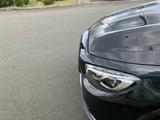 Mercedes-Benz S 63 AMG 4M Cabriolet EXCLUSIVE+HUD+SITZKLIMA+WS - Mercedes-Benz S-Klasse: Roadster