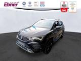Seat Ateca FR KEIN MIETER! TDI DSG MEMORY+ASSIST XL+A