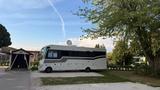 Concorde Charisma 890G-Lithium-Solar-Generator-Voll - Concorde Charisma 8