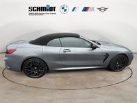 BMW M8 - Vorschau Bild 7