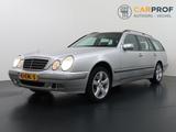 Mercedes-Benz E 430 kombi Avantgarde Select 4-Matic Schiebedac - Mercedes-Benz E 430: Kombi