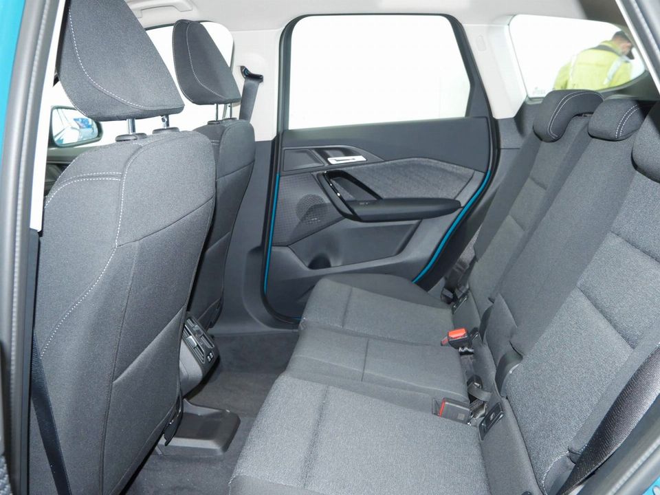 BMW X1 - Bild 8