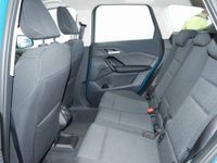 BMW X1 - Vorschau Bild 8