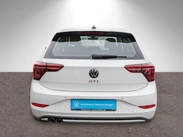 Volkswagen Polo - Bild 6