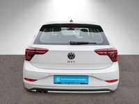 Volkswagen Polo - Vorschau Bild 6