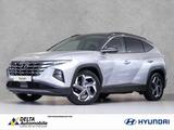 Hyundai TUCSON 1.6 CRDi Prime AssistenzPaket TOP ZUSTAND - Hyundai TUCSON mit Diesel-Antrieb: Automatik