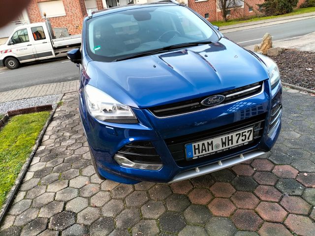 Ford Kuga 1,5 EcoBoost 2x4 110kW Individual Indiv...