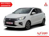 Mitsubishi Space Star 1.2 Top CVT LED Kamera Sitzheizung - gebrauchte Mitsubishi Space Star aus dem Jahr 2022