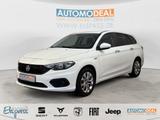 Fiat Tipo Street NAV SITZ.HZG TEMPOMAT ALU PDC BLUETO - Fiat Tipo: Street