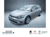 Volkswagen Golf VII 1.4 TSI BMT Highline Klima ALU PDC - Volkswagen Golf: bis 40000 Km