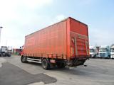 Renault 280DXI Tautliner - Tautliner