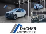 Mercedes-Benz Vito Mixto 111 CDI FWD kompakt, Klima, BT, AHK - Mercedes-Benz Vito: 111cdi