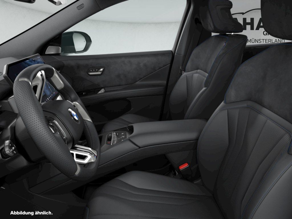 BMW iX3 40 imagem 3