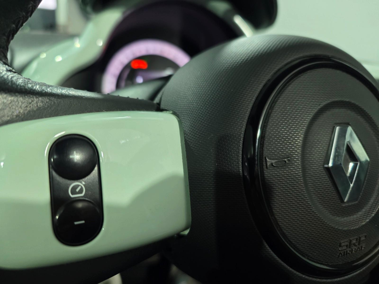 Renault Twingo La Parisienne