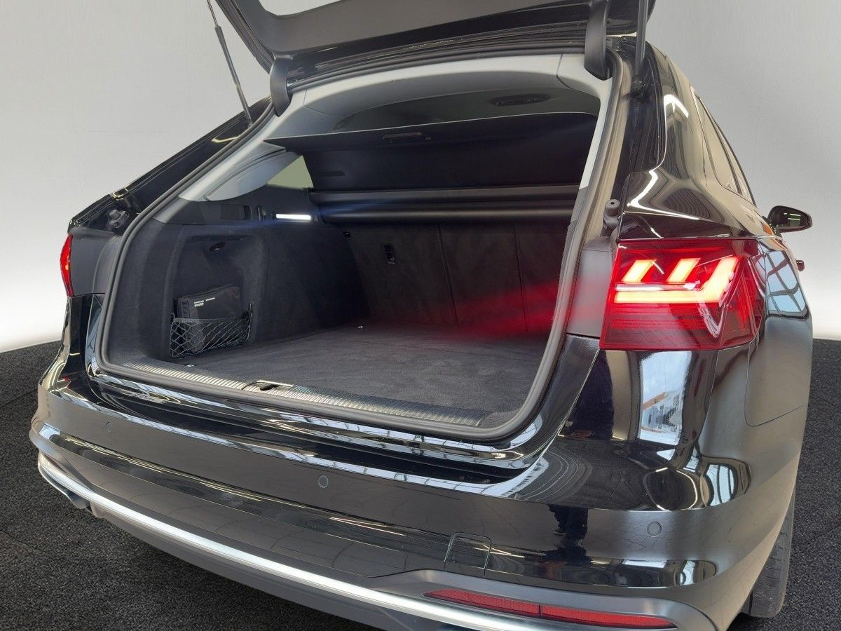Audi A4 - Bild 7
