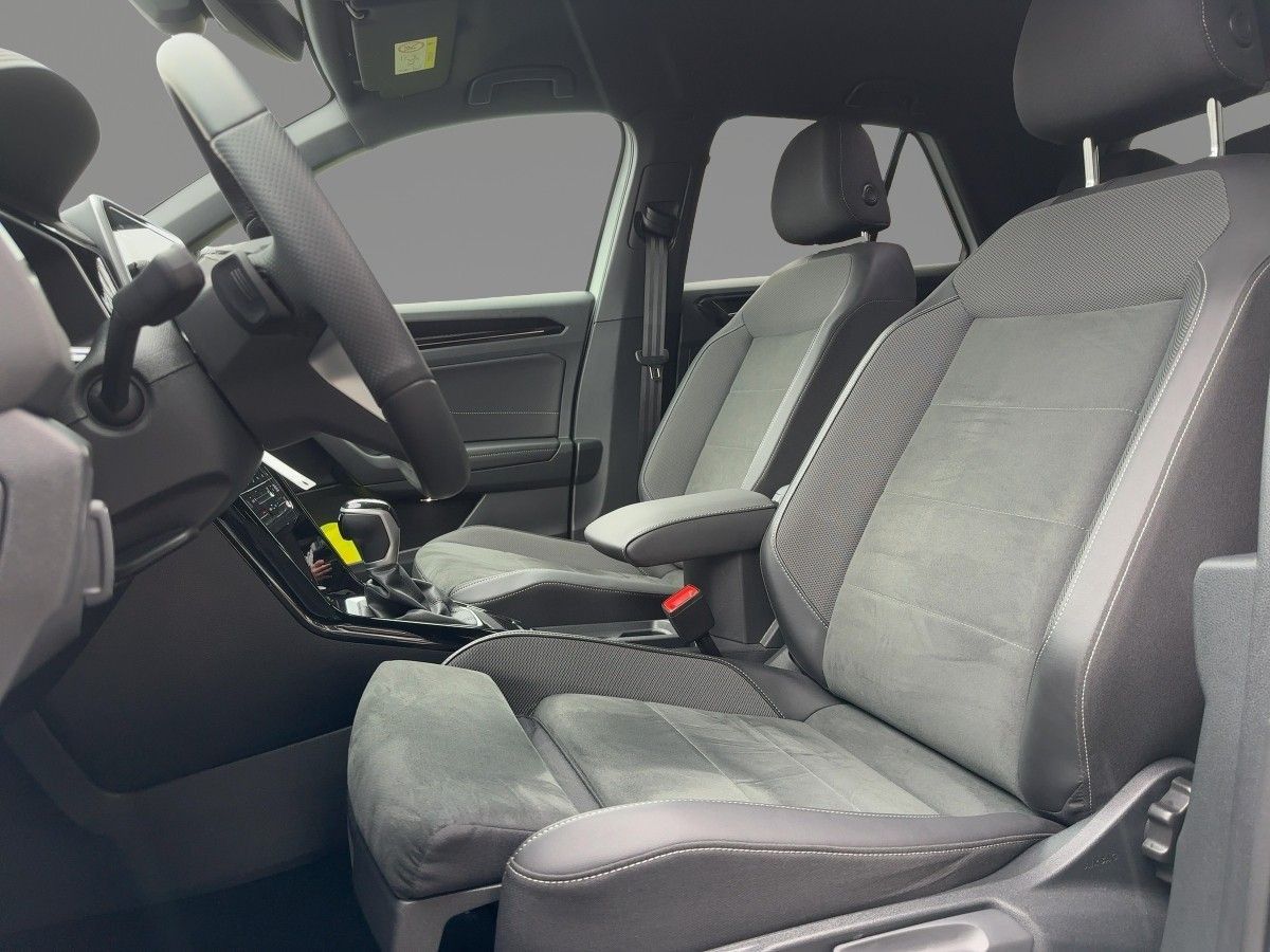 Volkswagen T-Roc - Bild 9