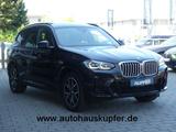 BMW X3 xDrive 30i M Sportpak.PANO°Laser°ACC°AHK°Harm - gebrauchte BMW X3 aus dem Jahr 2024