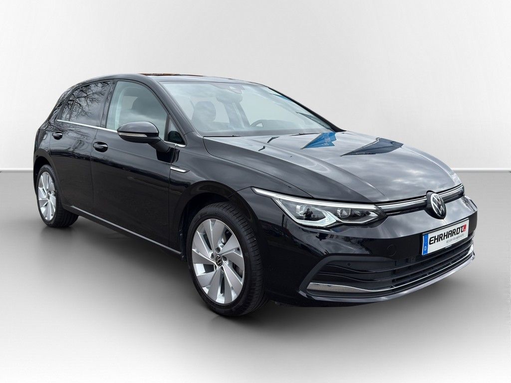 Volkswagen Golf - Bild 3