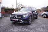 Mercedes-Benz GLC 250 4Matic 7G-DCT LED Navi Panorama PDC USB - : Geländewagen, Us