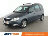 Skoda Roomster 1.2 TSI Fresh *PDC*SHZ*ALU*KLIMA* - Skoda Roomster in München