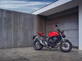 Honda CB 1000 Hornet 0% 50/50 Finanzierung möglich