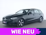 Mercedes-Benz C 200 d Avantgarde Lenkradheizung|LED|Navi|Kamer - gebrauchte Mercedes-Benz C 200 aus dem Jahr 2024