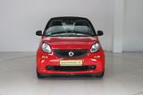 Smart fortwo coupe * Navi * 1. Hand * HU/AU bis 04.27 - Smart: Coupé, For