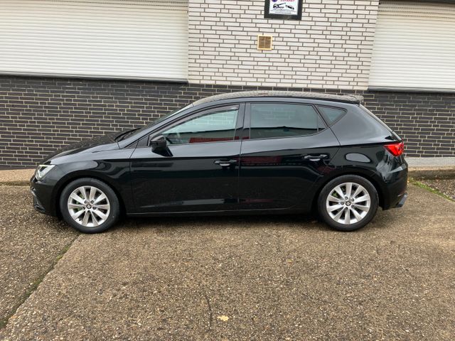 Seat Leon FR 1,6TDI*Sport*2.Hand*RFK*PDC*Navi*