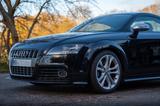 Audi TTS Coupe quattro TOP! 8-Fach RS Felgen - : Felge