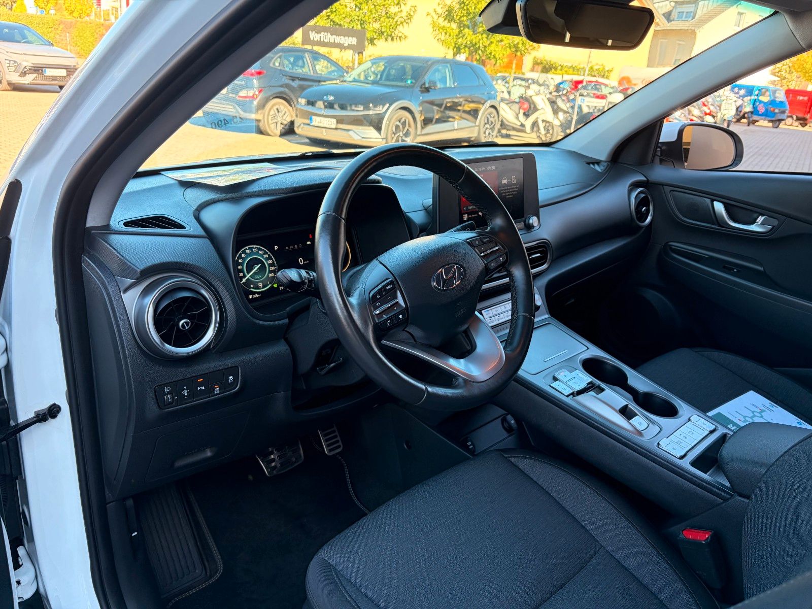 Hyundai Kona – Bild 9