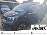 Opel Zafira Life 2.0 180 AT8 XL 9-S Nav Kam PDC SHZ - Opel: 1.9