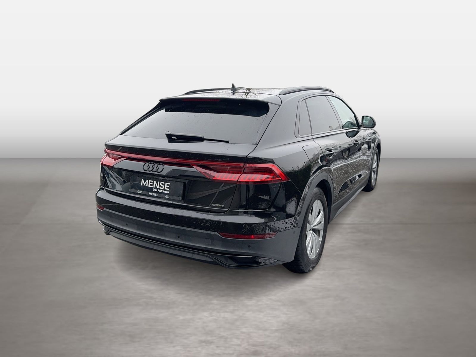 Audi Q8 - Bild 5