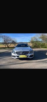 Mercedes-Benz C 220 d 4MATIC AVANTGARDE Autom. AVANTGARDE