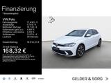 Volkswagen Polo Life 1.0 MPI Digital*RFK*Navigation*DAB+