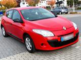 Renault Megane Expression 1.6 16V 100 Expression - Renault Megane: 16v