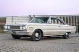 Plymouth Andere*BELVEDERE*COUPE*HARDTOP*PATINA*MATCHING-N - gebrauchte Plymouth Coupés