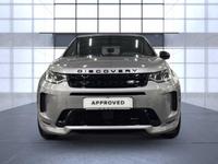 Land Rover Discovery Sport D165 R-Dyn. SE Pano|AHK