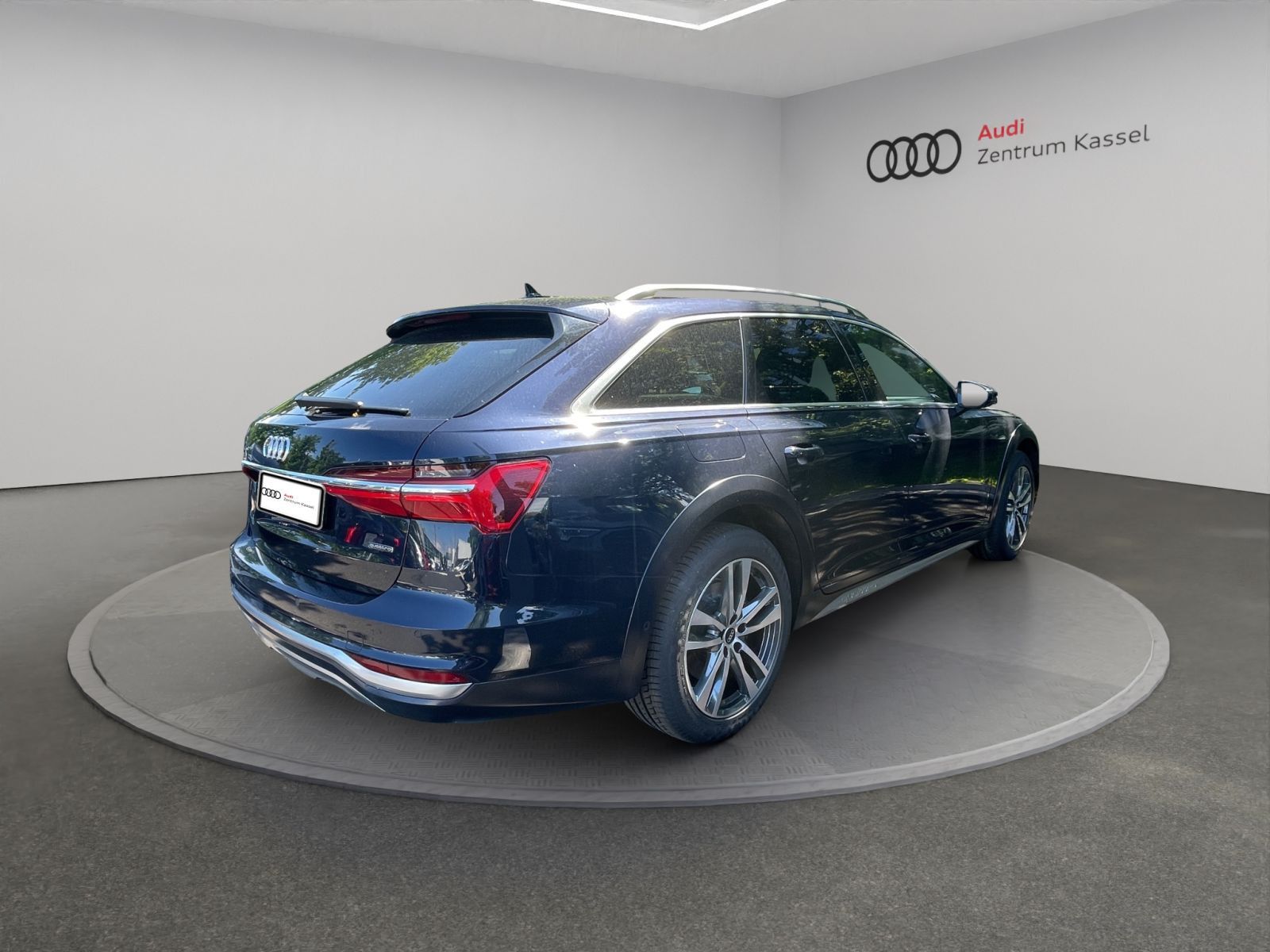 Audi A6 Allroad - Bild 6